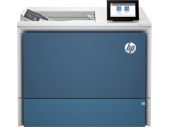 HP Color LaserJet Enterprise 6701dn 58M42A laserová tlačiareň.

*Mimoriadne produktívna.

Personalizujte si prácu pomocou pokročilých funkcií v kompaktnom prevedení.

*10,9cm farebný dotykový displej
*Laser

Formát tlačiarne:  A4
Rozlíšenie [DPI]:  Až 1 200 x 1 200 dpi
Rýchlosť čiernej tlače [str/min]:  61 str./min (A4)
Rýchlosť farebnej tlače [str/min]:  Až 61 str./min
Tlač prvej strany [sec]:  Už za 6,0
Max.
Pamäť: Štandardne: 2 GB; Maximálne: 6 GB

Obojstranná tlač:  Automaticky

Kapacita zásobníka [str]: 

Štandardný vstup:
*Vstupný zásobník na 550 listov, viacúčelový zásobník na 100 listov

Štandardný výstup:
*Výstupný zásobník na 500 listov

Rozhranie:  1x predný port USB; 1x sieťový port Gigabit Ethernet 10/100/1000T; 1x SuperSpeed USB 3.0 (zariadenie); 1x SuperSpeed USB 3.0 (hostiteľ)

Tlačové jazyky:  HP PCL 6; HP PCL 5c; Emulácia HP Postscript 3.

Skenner:  Nie
Fax:  Nie

Spotreba [W]:  708 W (tlač/kopírovanie), 47,3 W (pohotovostný režim), 1,23 W (režim spánku),