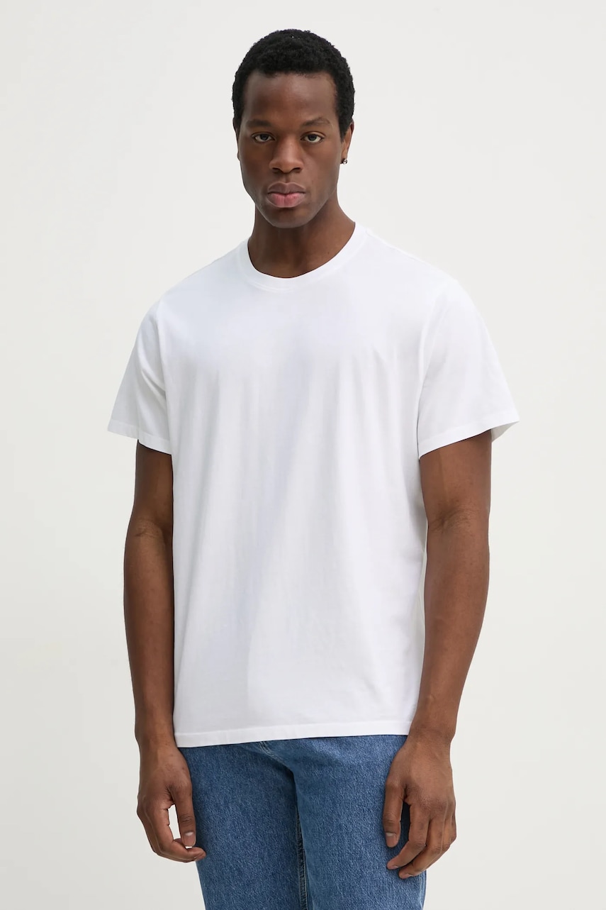 Bavlnené tričko Levi's THE ESSENTIAL TEE.
