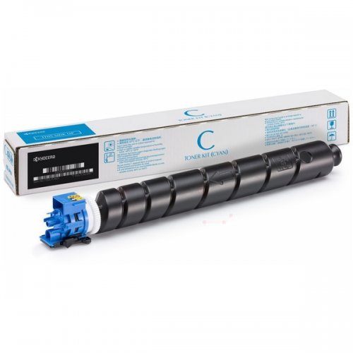 Kyocera TK-8365C 1T02YPCNL0 azúrový (cyan) originálny toner.
Originálny toner = záruka priamo od výrobcu tlačiarne
100 % použitie v tlačiarni - bezproblémové fungovanie s vašou tlačiarňou
Použitím originálnej náplne predlžujete životnosť tlačiarne
Osvedčená špičková kvalita - vysoko kvalitná a spoľahlivá tlač originálnou tlačovou kazetou od prvej do poslednej stránky
Trvalé a profesionálne výsledky tlače - dlhodobá udržateľnosť tlače
Kratšia prodleva pri tlači stránok
Garancia Vašej spokojnosti s použitím našej originálnej náplne
Zabezpečujeme bezplatnú recykláciu originálnych náplní
Zlyhanie náplne v menej ako 1% prípadov
Jednoduchá a rýchla výmena náplne

Kód výrobcu: 1T02YPCNL0