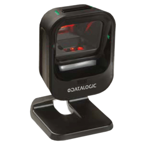 Datalogic Magellan 900i, 2D, multi-IF, black.