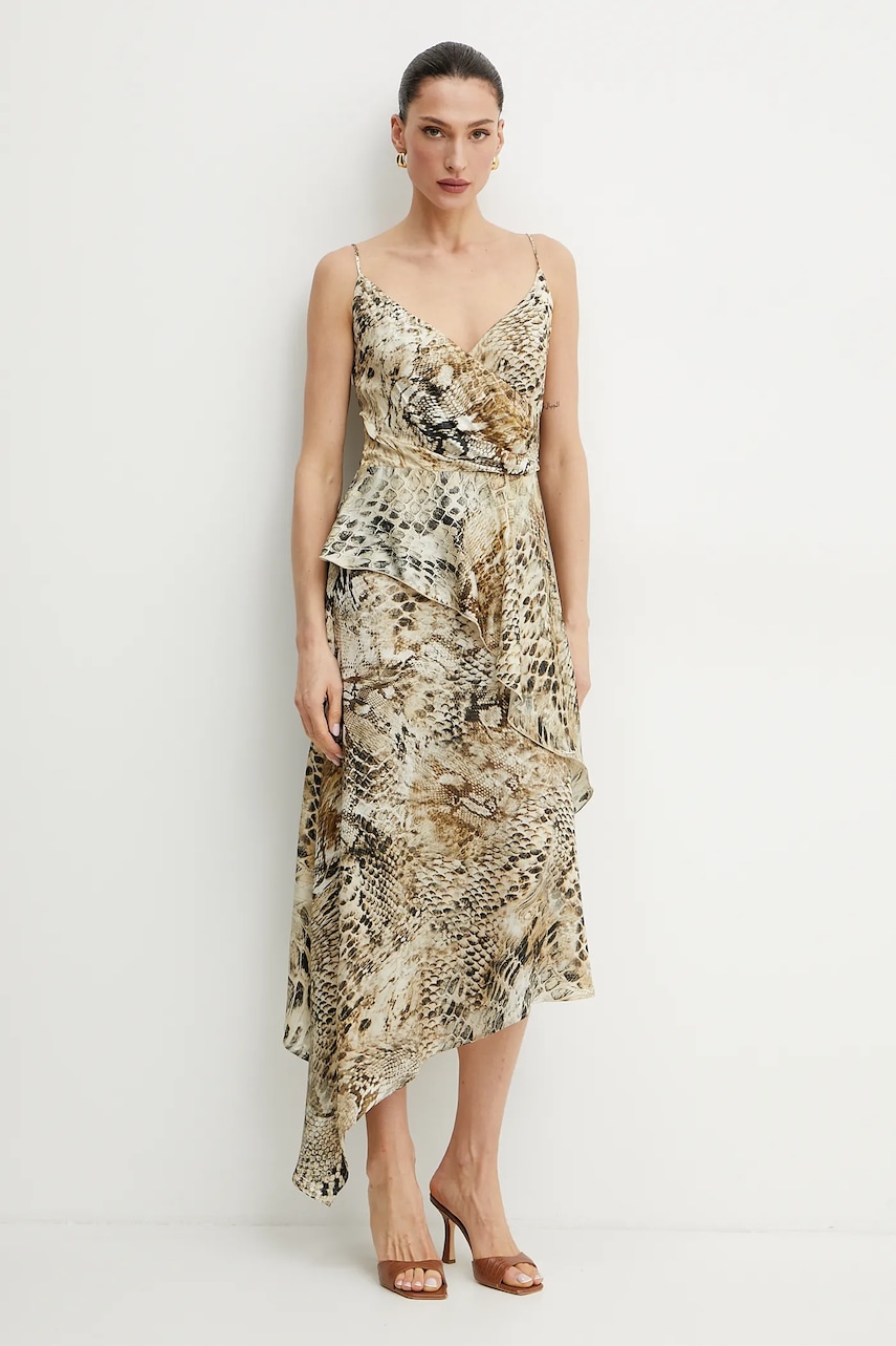 Šaty Marciano by Guess GISELLE.