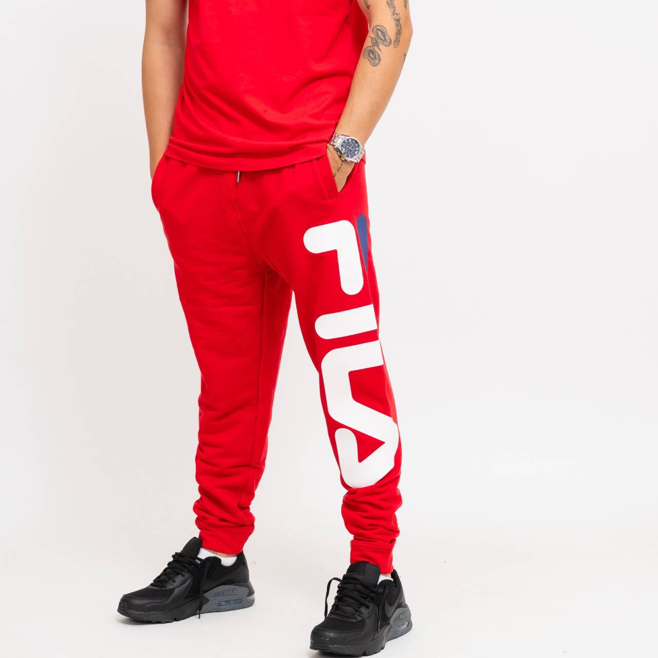 FILA BRONTE pants M.