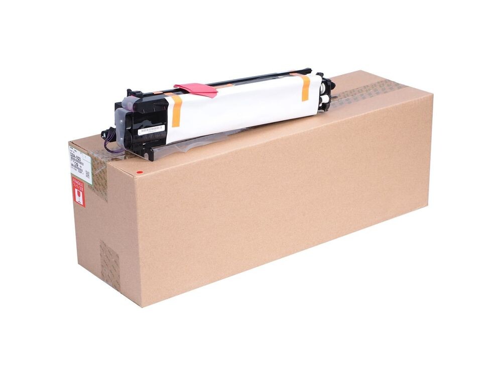 Ricoh D2140123, D2960123, D2960127 purpurová (magenta) originálna valcová jednotka.
Originálna valcová jednotka = záruka priamo od výrobcu tlačiarne
100 % použitie v tlačiarni - bezproblémové fungovanie s vašou tlačiarňou
Použitím originálneho valca predlžujete životnosť tlačiarne
Overená špičková kvalita - originálna tlačová (valcová) kazeta poskytuje mimoriadne výsledky
Trvalé a profesionálne výsledky tlače - dlhodobá udržateľnosť tlače
Produktivita tlače - rovnaká tlač po celú životnosť valca
Maximálna jednoduchá obsluha sa rovná efektívna tlač
Garancia Vašej spokojnosti s použitím našej originálnej valcovej jednotky
Zabezpečujeme bezplatnú recykláciu originálnych náplní

Kód výrobcu: D2960127