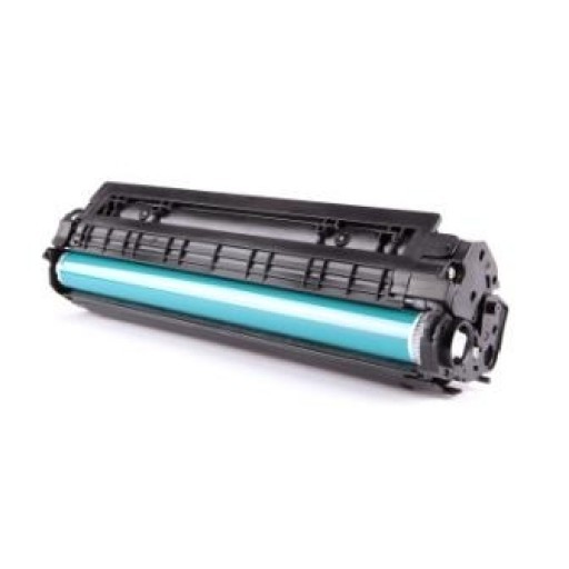 Toshiba T-FC338ECR 6B0000000920 azúrový (cyan) originálny toner.
Originálny toner = záruka priamo od výrobcu tlačiarne
100 % použitie v tlačiarni - bezproblémové fungovanie s vašou tlačiarňou
Použitím originálnej náplne predlžujete životnosť tlačiarne
Osvedčená špičková kvalita - vysoko kvalitná a spoľahlivá tlač originálnou tlačovou kazetou od prvej do poslednej stránky
Trvalé a profesionálne výsledky tlače - dlhodobá udržateľnosť tlače
Kratšia prodleva pri tlači stránok
Garancia Vašej spokojnosti s použitím našej originálnej náplne
Zabezpečujeme bezplatnú recykláciu originálnych náplní
Zlyhanie náplne v menej ako 1% prípadov
Jednoduchá a rýchla výmena náplne

Kód výrobcu: 6B0000000920