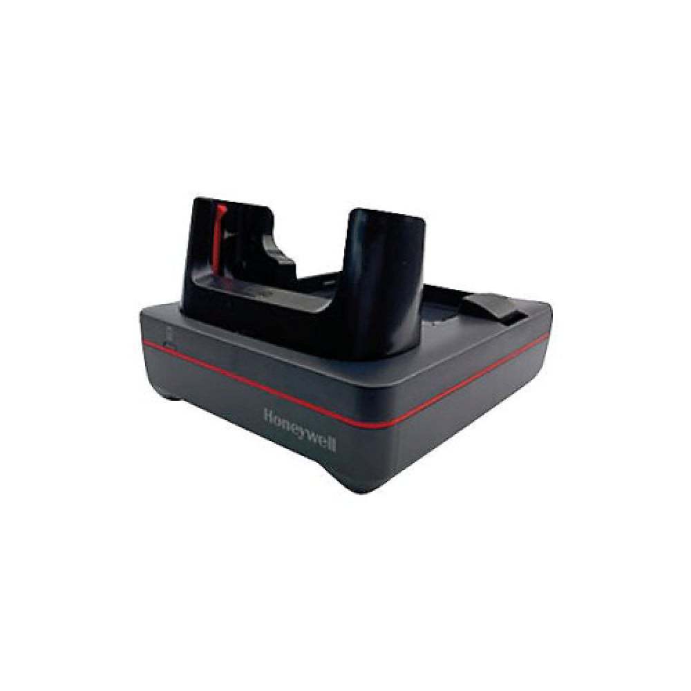 Honeywell charging-/communication station CT60-EB-UVN-2, Ethernet, USB.