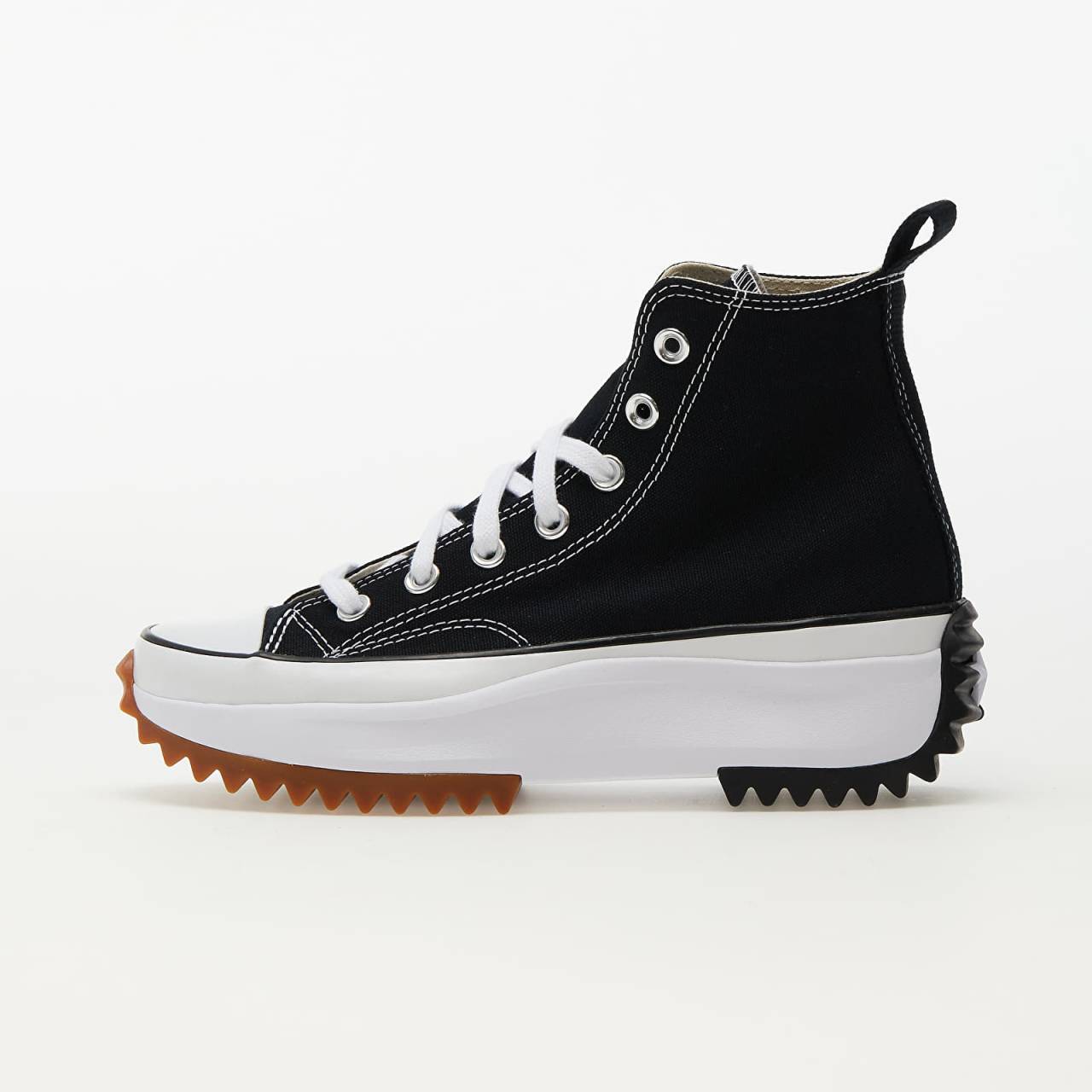 Tenisky Converse Run Star Hike Hi Black EUR 45.