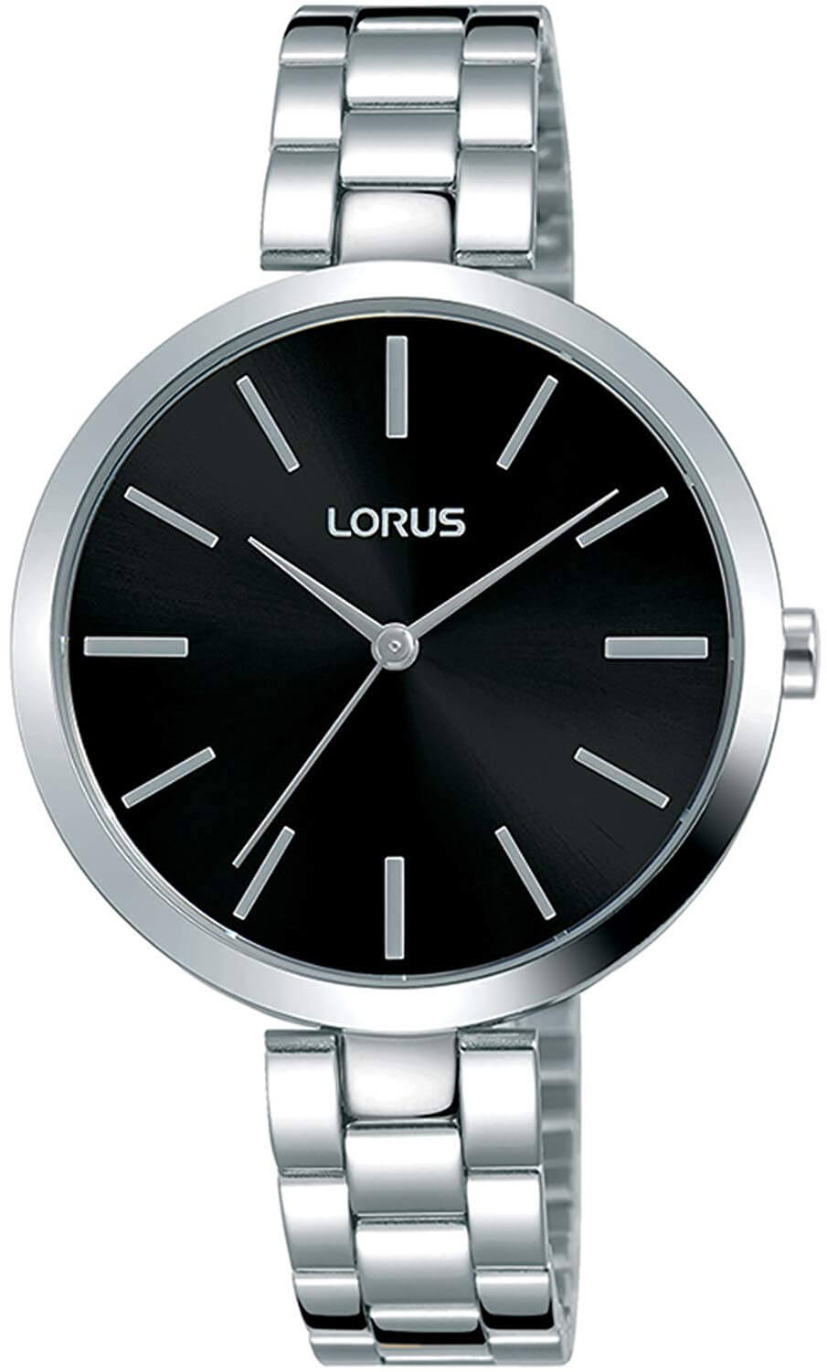 Lorus Analogové hodinky RG205PX9.