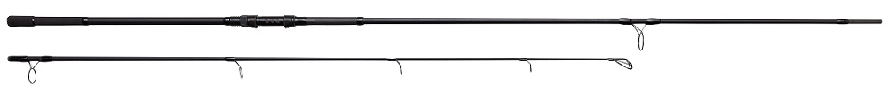 Prologic prút c series com pact 3 m 3,25 lb.
 • Blank z 24T HM uhlíka • K dispozícii 3 dĺžky a 4 libráže • 40mm MM-Series očká • 16mm koncové očká • Čierno eloxované sedlo navijaku • Kompaktná transportná dĺžka • Delená rukoväť