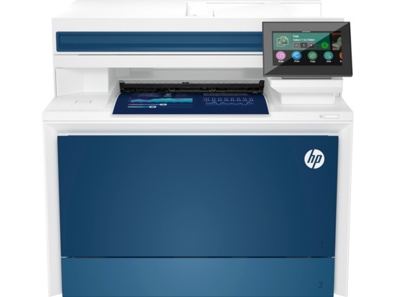 HP Color LaserJet Pro MFP 4302fdn 4RA84F#B19 laserová multifunkcia.

*Tlač, kopírovanie, skenovanie, faxovanie

Formát tlačiarne:  A4
Rozlíšenie [DPI]:  Až 600 x 600 dpi
Rýchlosť čiernej tlače [str/min]:  Až 33 str./min
Rýchlosť farebnej tlače [str/min]:  Až 33 str./min
Tlač prvej strany [sec]:  Už za 7,6 s
Max.
Pamäť [MB]: 512 MB NAND Flash, 512 MB DRAM

Obojstranná tlač:  Automatická obojstranná tlač
Automatický podávač pre skenovanie:  áno

Kapacita zásobníka [str]: 

*Štandardné vstupné zariadenie na manipuláciu s papierom: Viacúčelový zásobník na 50 listov, vstupný zásobník na 250 listov, automatický podávač dokumentov (ADF) na 50 listov
*Štandardná výstupná kapacita (obálky): Až 20 obálok
*Štandardné výstupné zariadenie na manipuláciu s papierom: Výstupný zásobník na 150 listov


Rozhranie:  1x Hi-Speed USB 2.0 (zariadenie); 1x Hi-Speed USB 2.0 (hostiteľ); 1x predný port USB; 1x sieťový port Gigabit Ethernet 10/100/1000 Base-TX

Tlačové jazyky:  HP PCL 6, HP PCL 5e, emulácia HP PostScript 3.

Kapacita štartovacieho tonera [str]:  Výťažnosť cca 2 000 strán čiernobielo, cca 1 000 strán kombinovane (azúrová, purpurová, žltá)

Skenner: 

*Plochý skener, automatický podávač dokumentov
*Kontaktný obrazový senzor (CIS)

Fax:  Áno

Spotreba [W]:  585 W (aktívna tlač), 18 W (pohotovostný režim), 0,8 W (režim spánku), 0,8 W (HP Auto-On/Auto-Off), 0,07 W (automatické vypnutie / ručné zapnutie), 0,07 W (vypnuté)

Rozmery:  Minimum: 421 x 435 x 384 mm; Maximum: 421 x 686 x 761 mm (s voliteľným zásobníkom na 550 listov)
Hmotnosť [kg]:  20.4 kg

Podporované operačné systémy:  Windows 11; Windows 10; Windows 7; Windows Client OS; Android; iOS; macOS 12 Monterey; macOS 11 Big Sur; macOS 10.15 Catalina; Linux; Citrix; Chrome OS; Mobilný operačný systém


Obsah balenia: Tlačiareň HP Color LaserJet Pro 4302fdn; 4 predinštalované tonerové kazety HP LaserJet (čierna: 2 000 strán, zavádzacia – azúrová, purpurová, žltá: 1 000 strán); Priložená dokumentácia (referenčná príručka, sprievodca inštaláciou); Záručný list (ak je požadovaný); Tlačové ovládače HP sú k dispozícii na adrese http://www.hp.com/support; Napájací kábel; Faxový kábel (iba vo Švajčiarsku).


Záruka: 24 mesiacov
Získajte po registrácii 3-ročnú predĺženú záruku: https://h41201.www4.hp.com/WMCF.Web/sk/sk/promotion/14227/One/
