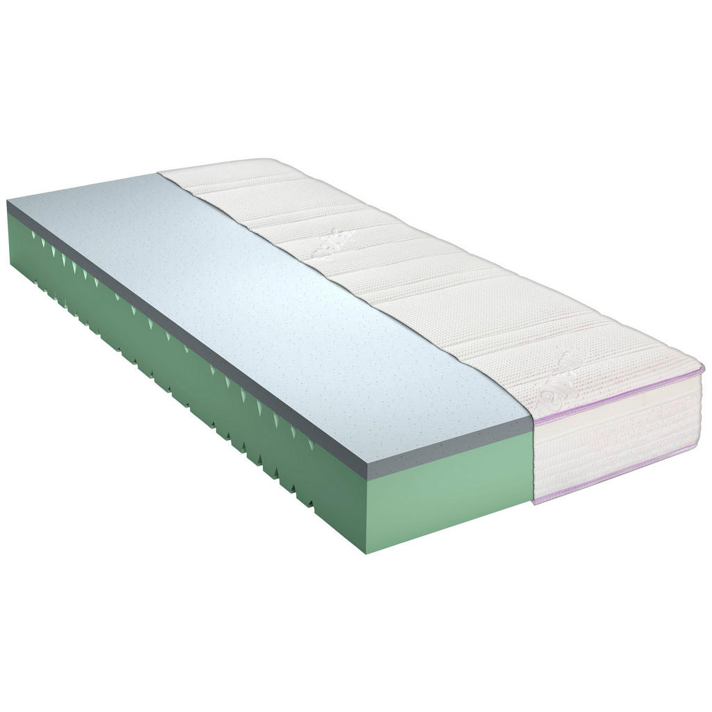 Dieter Knoll MATRAC ZO STUDENEJ PENY, 90/200 cm.