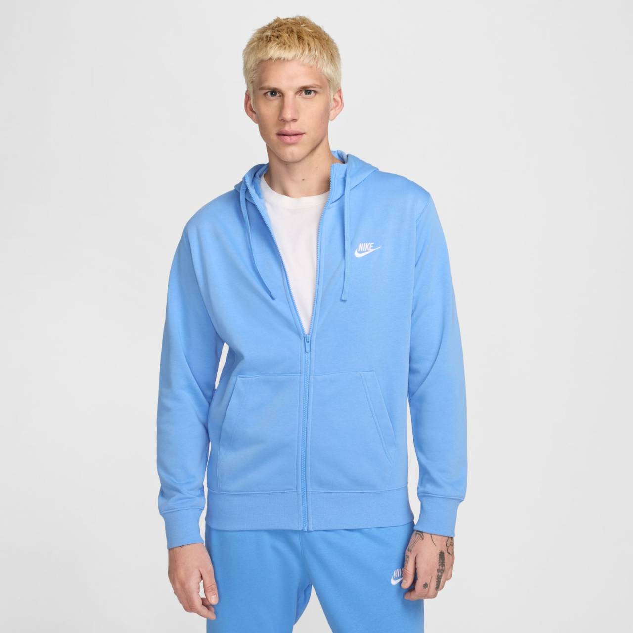 Nike Sportswear Cl 3XL.