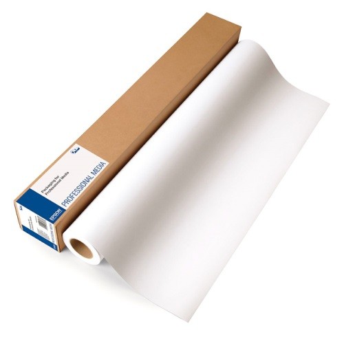 Epson 1118/12.2/Paper Roll PremierArt Water Resistant Canvas Roll, 1118mmx12.2m, 44