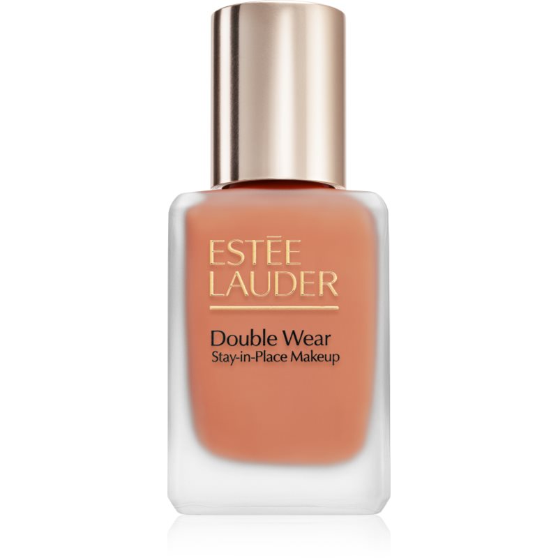 Estée Lauder Double Wear Stay-in-Place Makeup dlhotrvajúci make-up SPF 10 odtieň 5W2 Rich Caramel 30 ml.