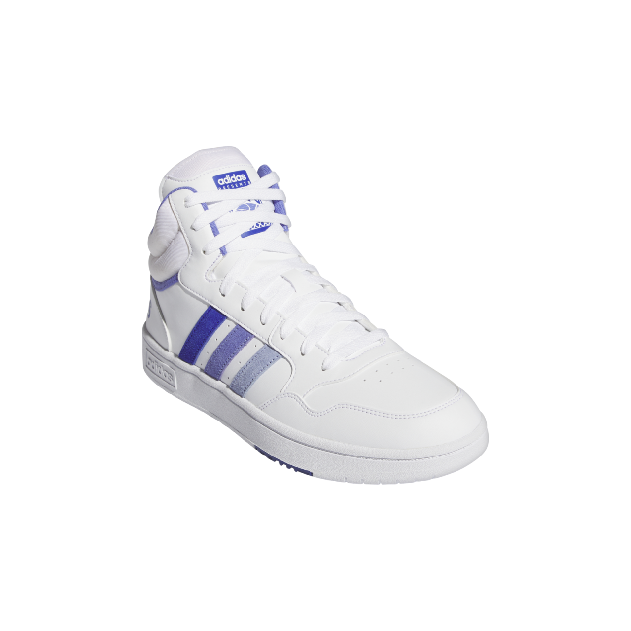 adidas HOOPS MID 3.0 44 2/3.