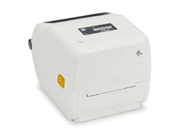 Zebra ZD421t Healthcare ZD4AH43-30EW02EZ TT, 12 dots/mm (300 dpi), label printer, RTC, USB, USB Host, BT, Wi-Fi, white (Successor GC420t).