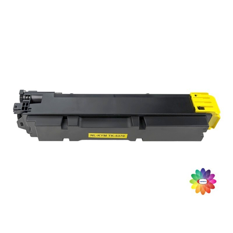 Kyocera TK-5370Y 1T02YJANL0 žltý (yellow) kompatibilný toner.