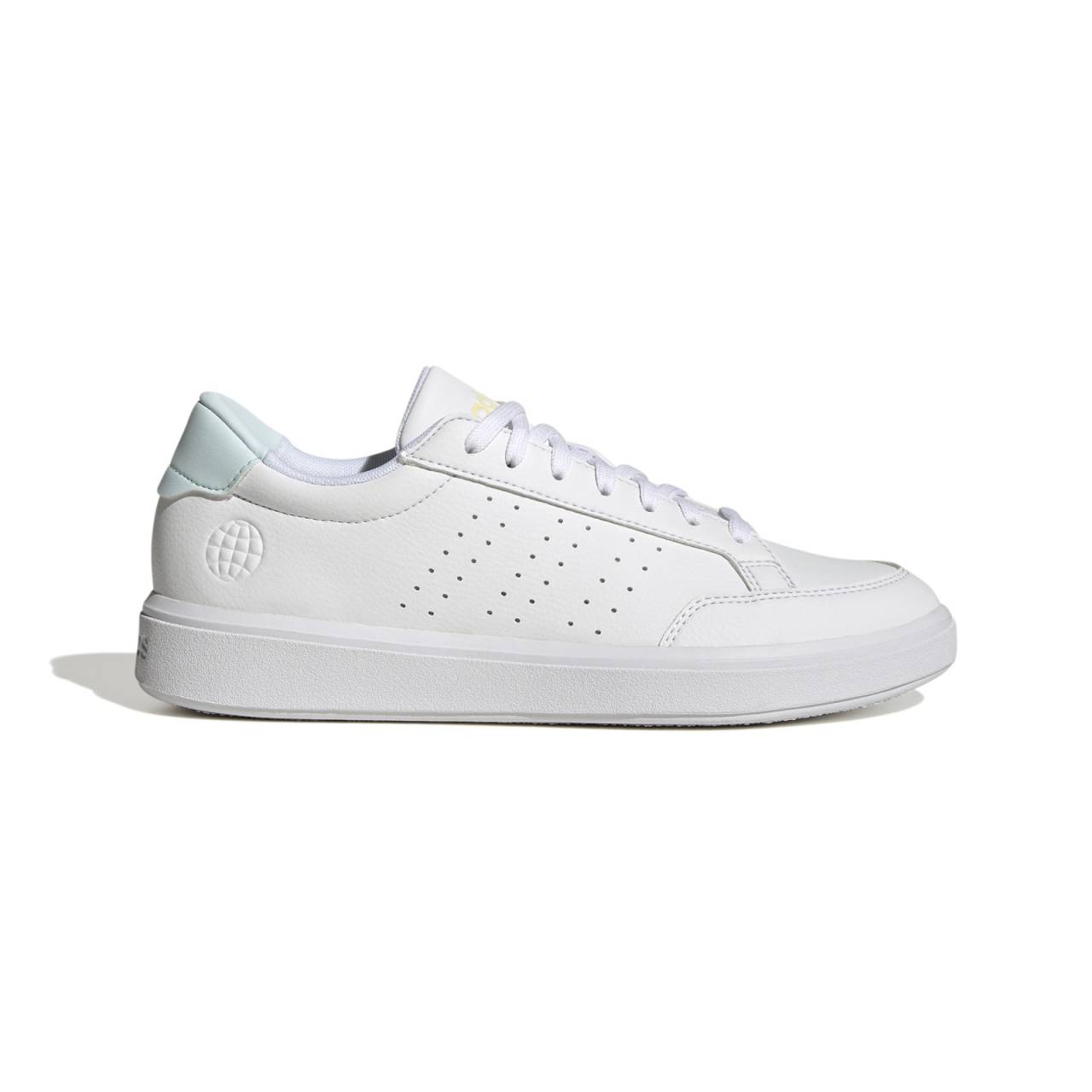adidas Nova Court Lifestyle Vegan Shoes 37 1/3.