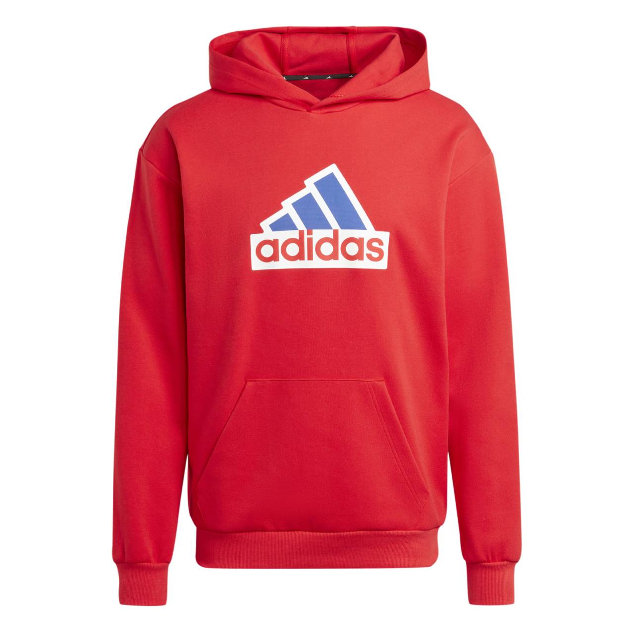 adidas Future Icons Badge of Sport Hoodie L.