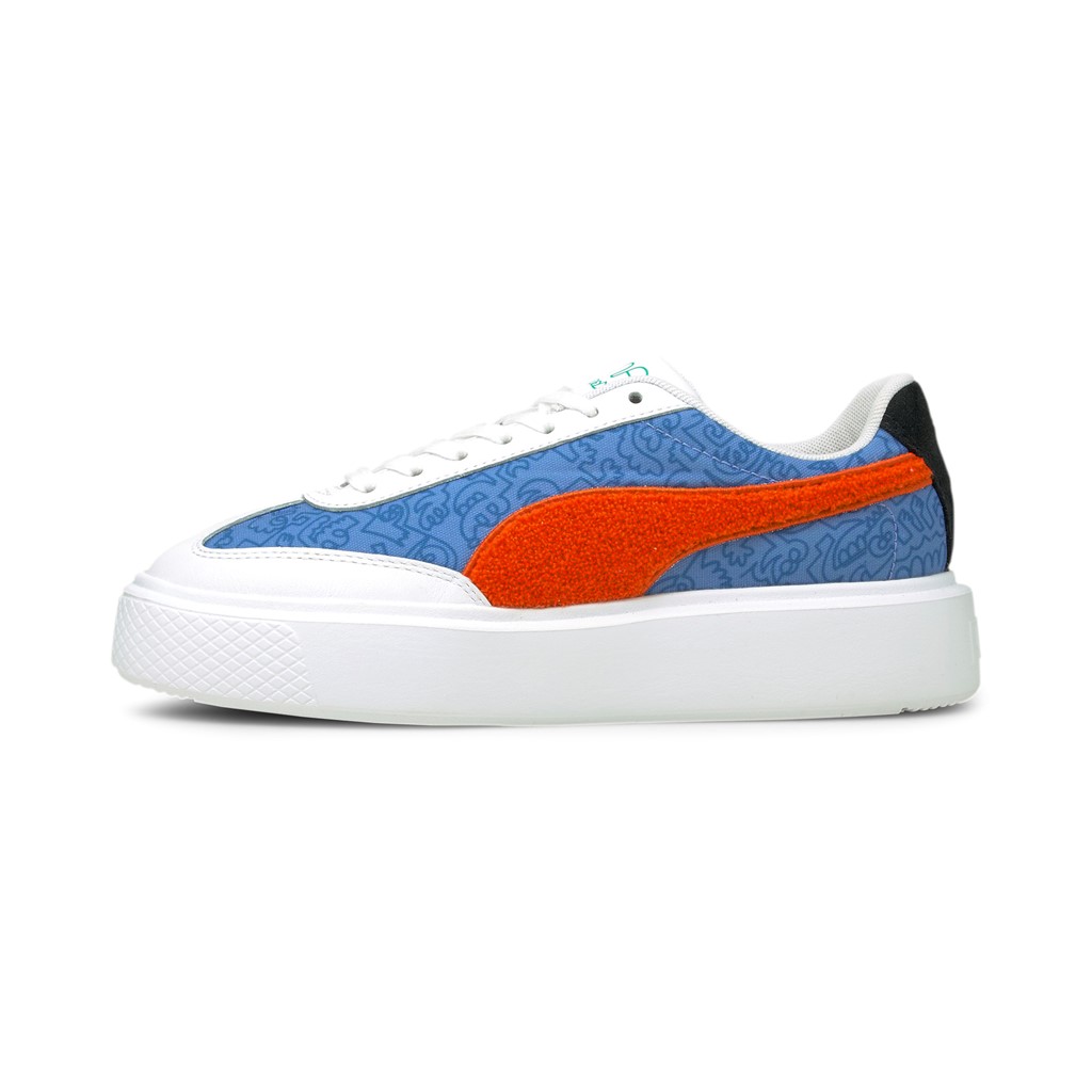 Puma Oslo Maja Mr Doodle 41.