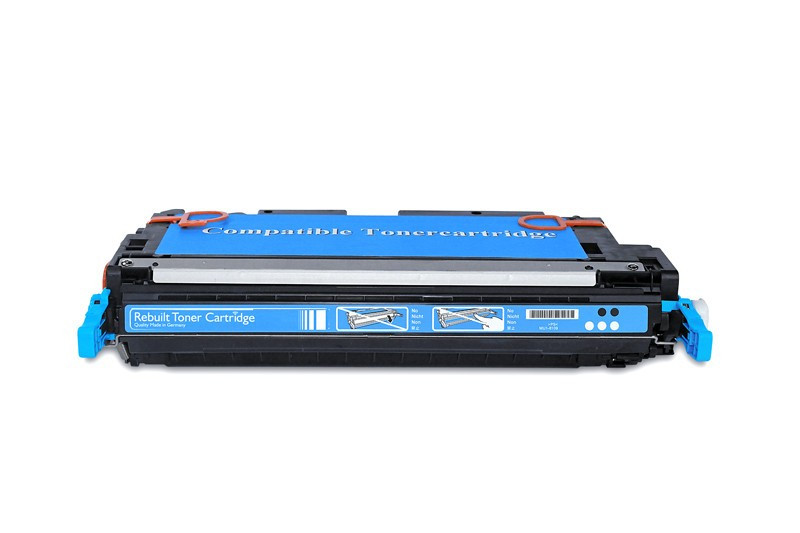 Kompatibilný toner s HP 309A Q6471A azúrový (cyan).

Nižšia cena kompatibilnej náplne pre tlačiarne HP v porovnaní s originálnou náplňou, ušetríte až 80 % nákladov na tlač.


Tonerová cartridge pre tlačiarne HP vytlačí rovnaký počet strán ako originál pri zachovaní rovnakej kvality - ostré črty, sýte farby.


Garancia Vašej spokojnosti.


Každý toner prechádza pri výrobe prísnou kontrolou kvality a je plne kompatibilný s vašou tlačiarňou.


Overené našimi klientmi zo SR aj z Európskej únie.


Kompatibilné tonery HP spĺňajú normu STMC, čo je celosvetovo uznávaná norma testovania kvality tlače a počtu vytlačených strán tonerovej kazety.


Naši dodávatelia sú preverení rokmi skúseností a vyrábajú produkty podľa normy ISO 9001 a ISO 14001.

 
Existuje mnoho výrobcov kompatibilných náplní, ale kvalita môže byť odlišná.
Kód výrobca: Q6471A