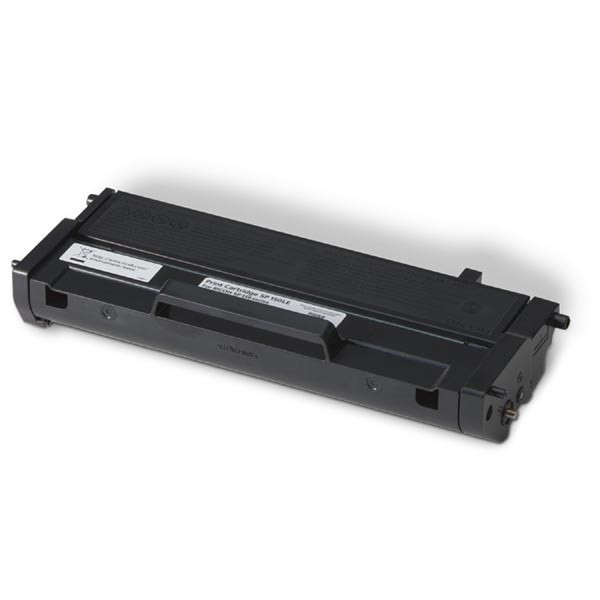 Ricoh 408010 čierny (black) originálny toner.
Prečo kúpiť našu originálnu náplň?
 

Originálny toner = záruka priamo od výrobcu tlačiarne
100% použitie v tlačiarni - bezproblémové fungovanie s vašou tlačiarňou
Použitím originálnej náplne predlžujete životnosť tlačiarne
Osvedčená špičková kvalita - vysokokvalitná a spoľahlivá tlač originálnou tlačovou kazetou od prvej do poslednej stránky
Trvalé a profesionálne výsledky tlače - dlhodobá udržateľnosť tlače
Kratšie zdržanie pri tlači stránok
Garancia Vašej spokojnosti pri použití našej originálnej náplne
Zabezpečujeme bezplatnú recykláciu originálnych náplní
Zlyhanie náplne v menej ako 1% prípadov
Jednoduchá a rýchla výmena náplne

Kód výrobca: 408010