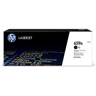 HP 659A W2010A čierny (black) originálny toner.
 
Prečo kúpiť našu originálnu náplň?
 
 

Originálny toner = záruka priamo od výrobcu tlačiarne
100% použitie v tlačiarni - bezproblémové fungovanie s vašou tlačiarňou
Použitím originálnej náplne predlžujete životnosť tlačiarne
Osvedčená špičková kvalita - vysokokvalitná a spoľahlivá tlač originálnou tlačovou kazetou od prvej do poslednej stránky
Trvalé a profesionálne výsledky tlače - dlhodobá udržateľnosť tlače
Kratšie zdržanie pri tlači stránok
Garancia Vašej spokojnosti pri použití našej originálnej náplne
Zabezpečujeme bezplatnú recykláciu originálnych náplní
Zlyhanie náplne v menej ako 1% prípadov
Jednoduchá a rýchla výmena náplne

Kód výrobca: W2010A