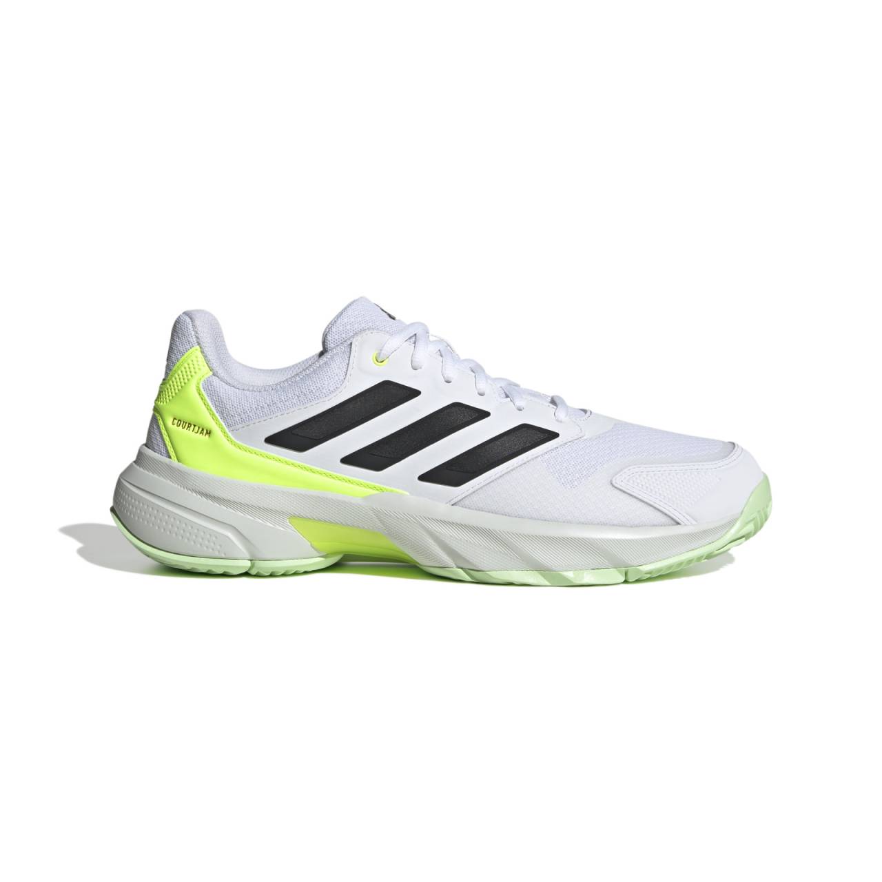 adidas CourtJam Control 3 43 1/3.