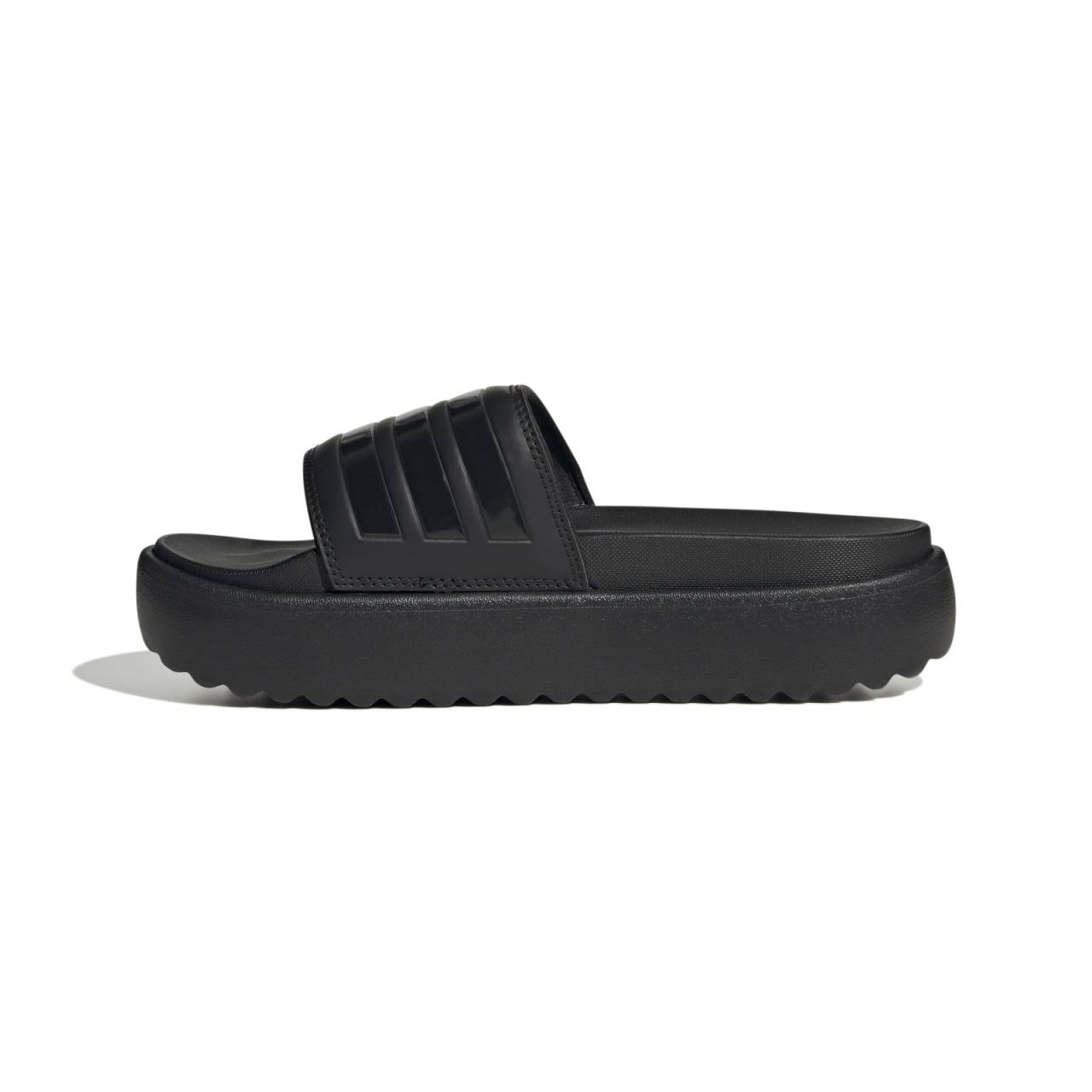 adidas ADILETTE PLATFORM 42.