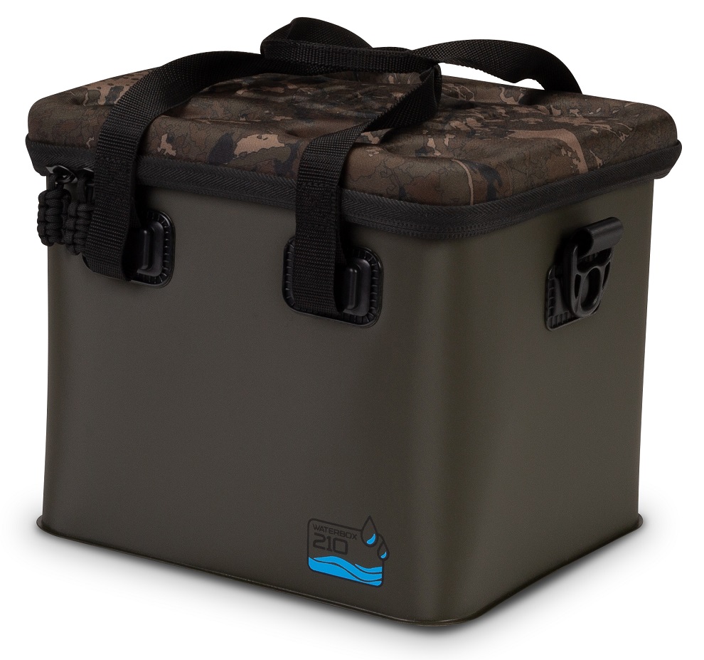 Nash puzdro waterbox 210.