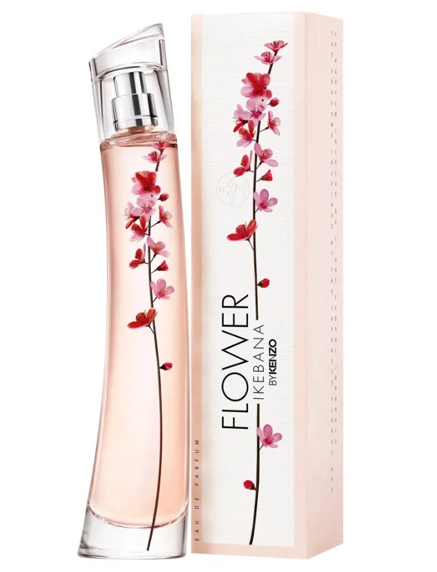 Kenzo Flower By Kenzo Ikebana - EDP 40 ml.