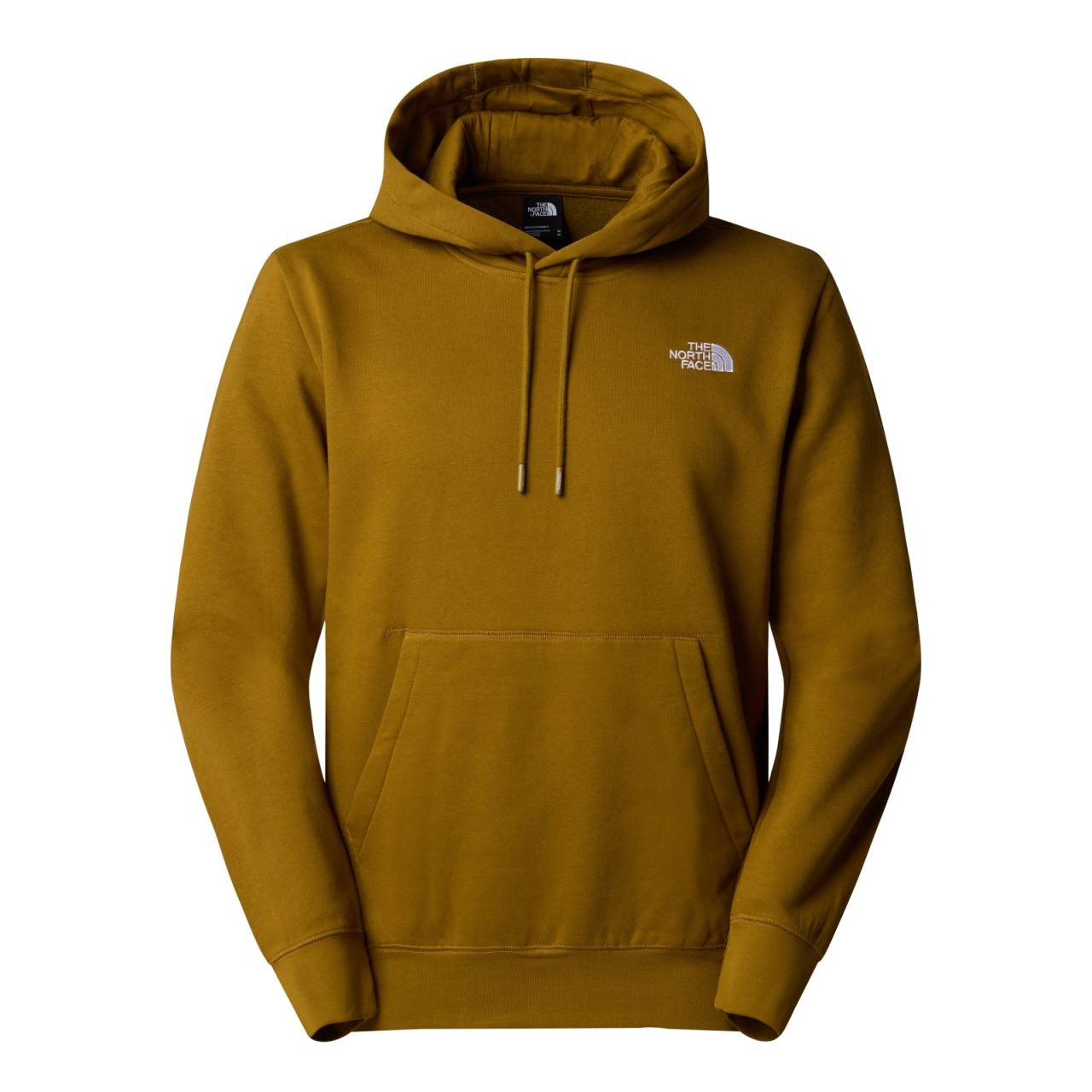 The North Face M Essential Relaxed Hoodie XL.