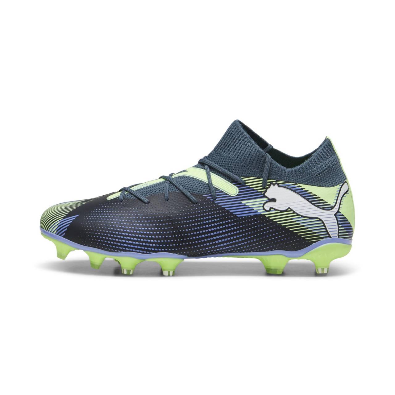 Puma FUTURE 7 MATCH FG/AG 42,5.