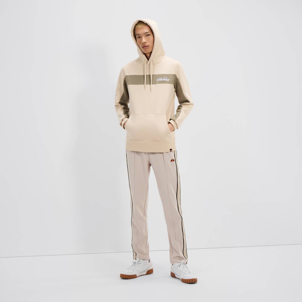 Ellesse hoodie vierian m.