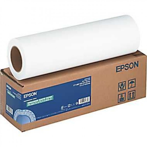 Epson 1524/30.5/Premium Glossy Photo Paper Roll, 1524mmx30.5m, 60