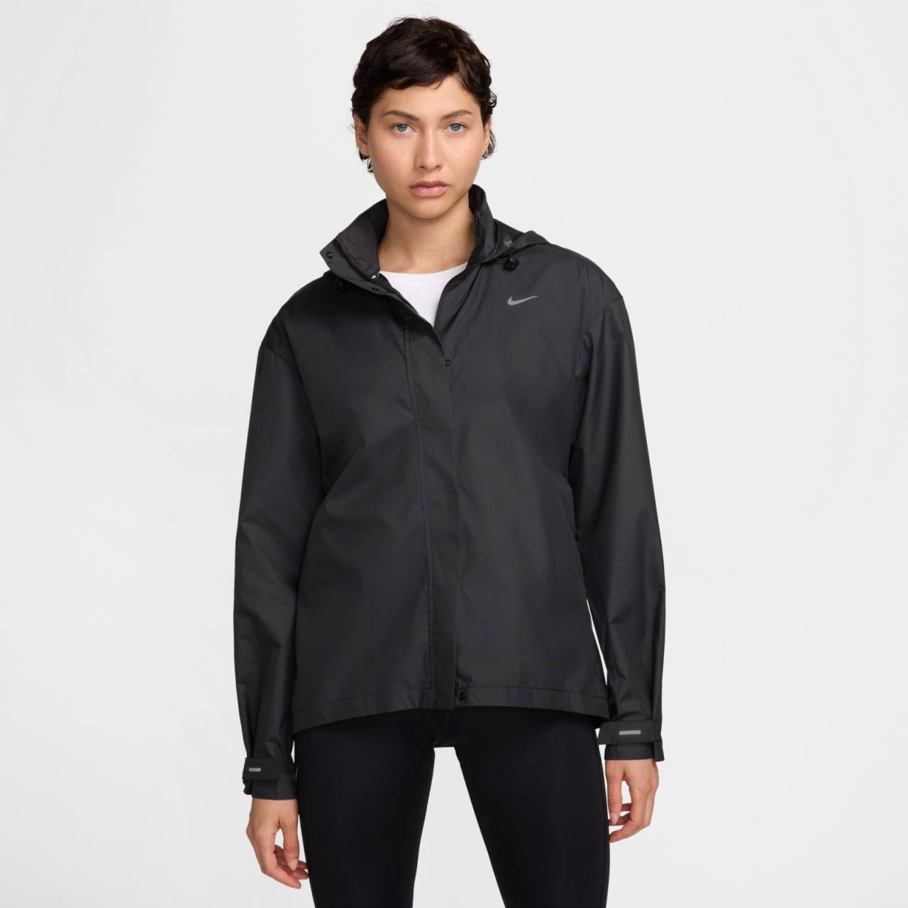 Nike Fast Swoosh Women's Running Jacket M.