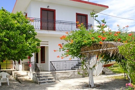 Grécko Zakynthos Studio Utopia 15 dňový pobyt Polpenzia Letecky Letisko: Praha June 2026 ( 8/06/26-22/06/26)