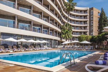 Španielsko Mallorca Be Live Costa Palma (Cala Major) 13 dňový pobyt Raňajky Letecky Letisko: Praha August 2025 ( 9/08/25-21/08/25)