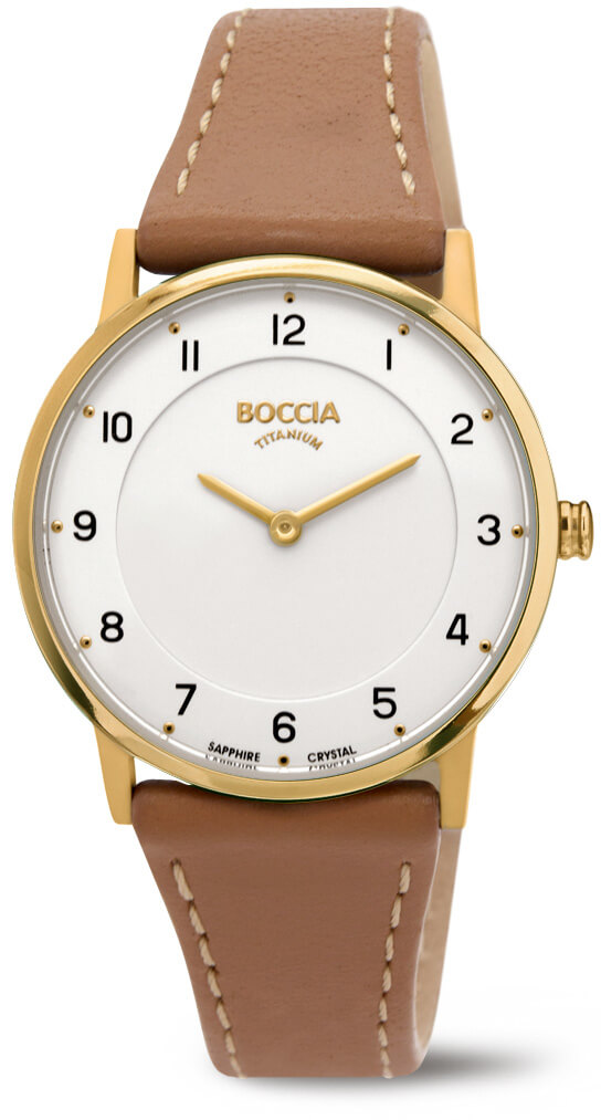 Boccia Titanium style 3254-02.