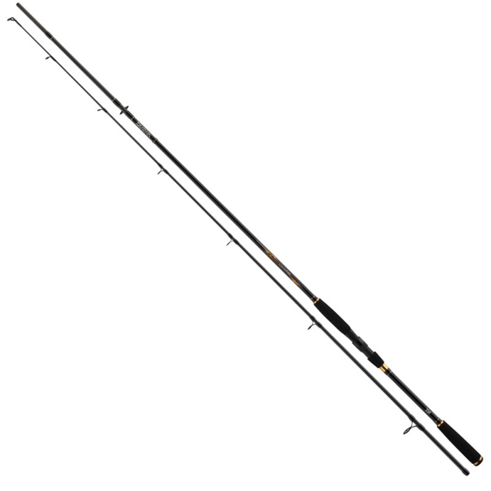 Daiwa prút crossfire spin 3,00 m 10-40 g.