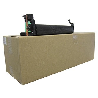 Ricoh originálny valec D1442253, color, Ricoh MPC 3002,MPC 3502.
Prečo kúpiť našu originálnu valcovú jednotku Ricoh?
 

Originálna valcová jednotka = záruka priamo od výrobcu tlačiarne
100% použitie v tlačiarni - bezproblémové fungovanie s vašou tlačiarňou
Použitím originálneho valca predlžujete životnosť tlačiarne
Osvedčená špičková kvalita - originálna tlačová (valcová) kazeta poskytuje mimoriadne výsledky
Trvalé a profesionálne výsledky tlače - dlhodobá udržateľnosť tlače
Produktivita tlače - rovnaká tlač počas celej životnosti valca
Maximálne jednoduchá obsluha rovná sa efektívna tlač
Garancia Vašej spokojnosti pri použití našej originálnej valcovej jednotky
Zabezpečujeme bezplatnú recykláciu originálnych náplní
D1442253