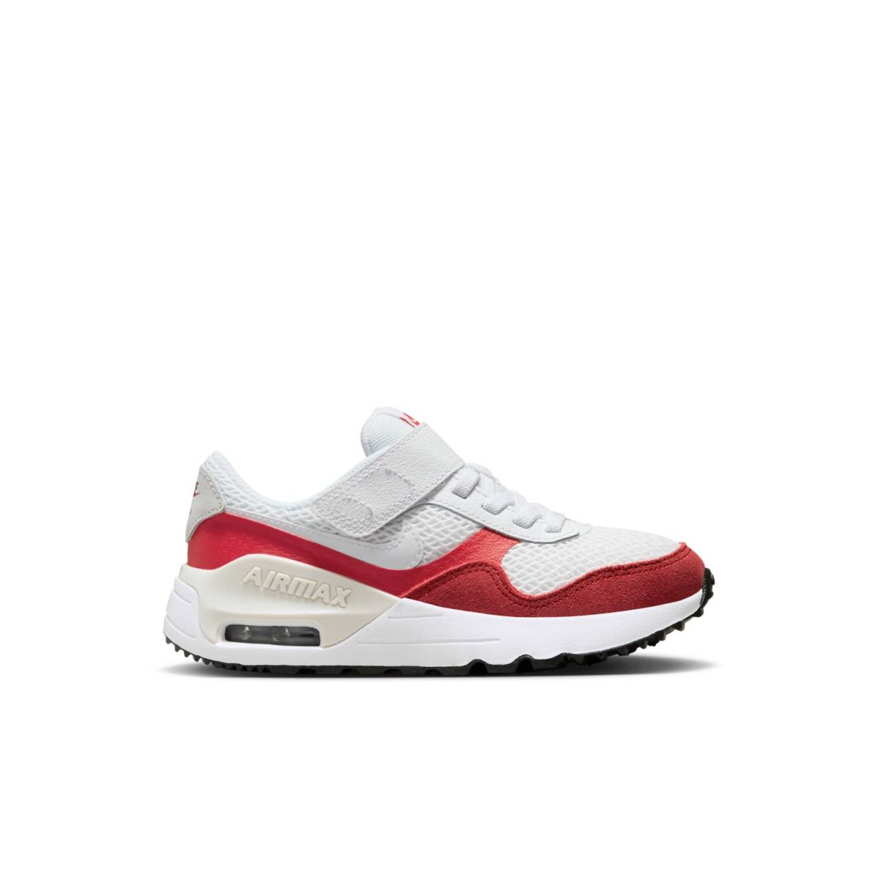 Nike Air Max SYSTM 27,5.