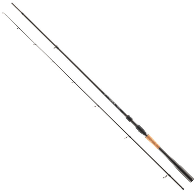 Daiwa prút caldia sensor jig spin 2,7 m 8-35 g.