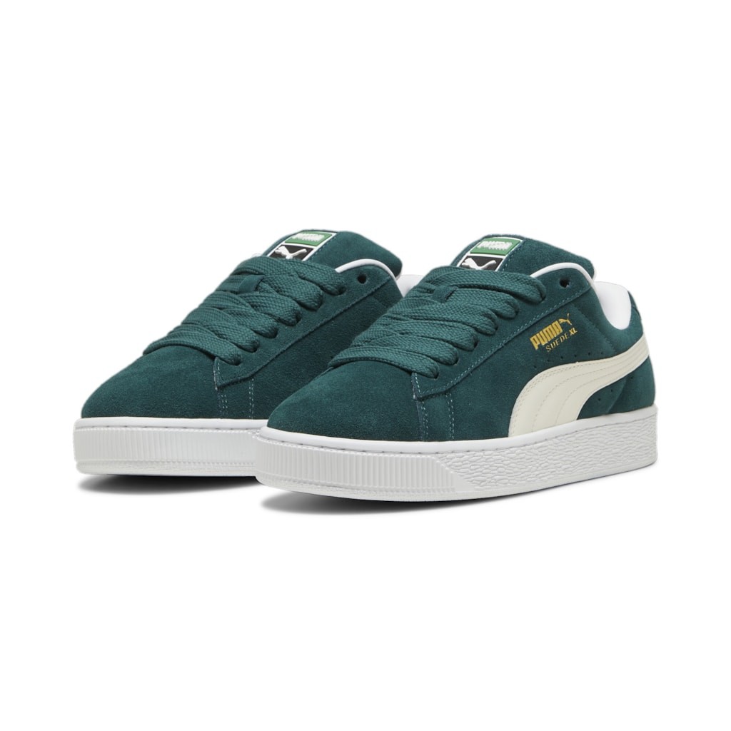 Puma Suede XL 44,5.