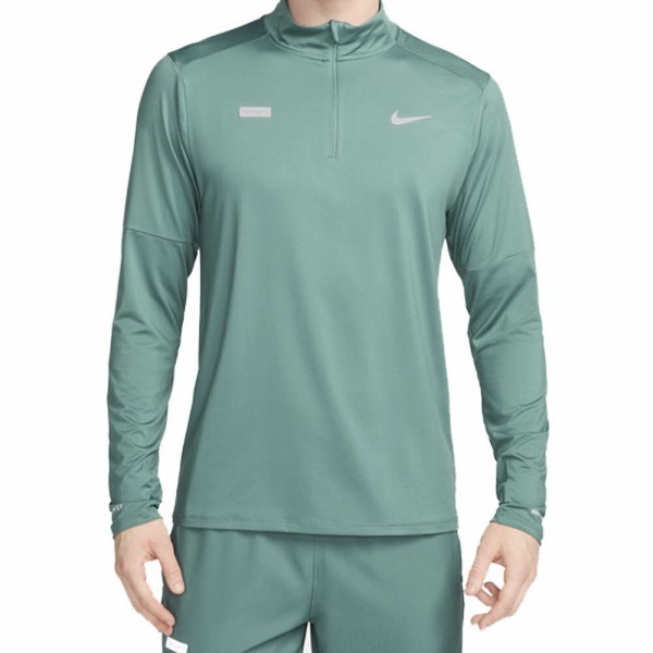 Nike Flash Men's Dri-FIT 1/2-zip Running Top L.