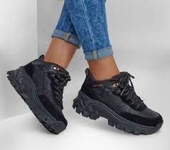 Skechers hi-ryze kewl ave 36.