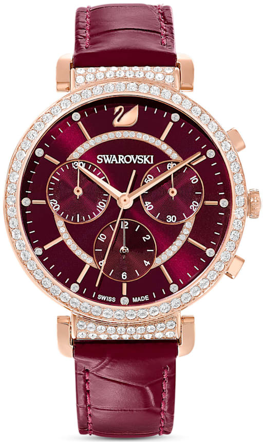 Swarovski Passage Chrono 5580345.