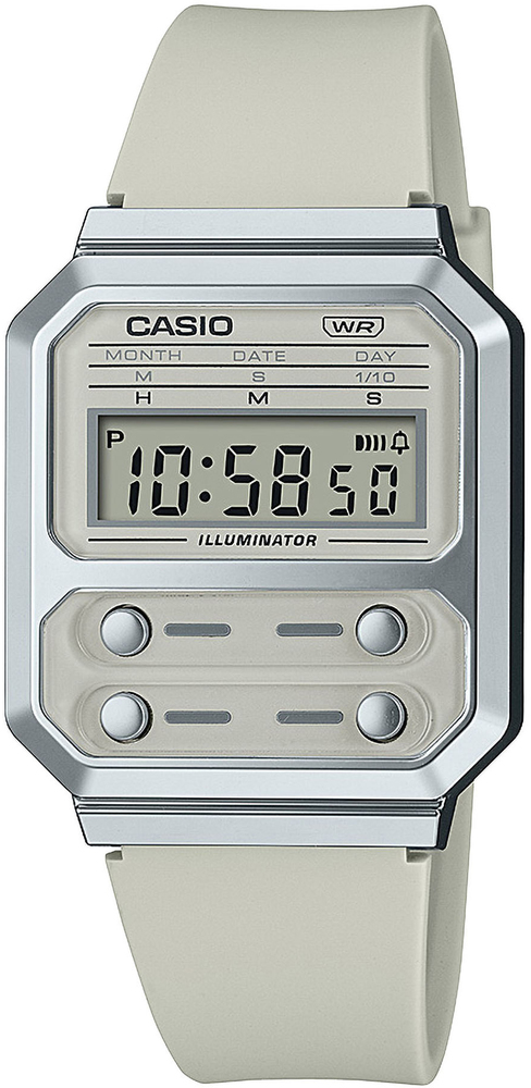 Casio Collection Vintage A100WEF-8AEF (662).