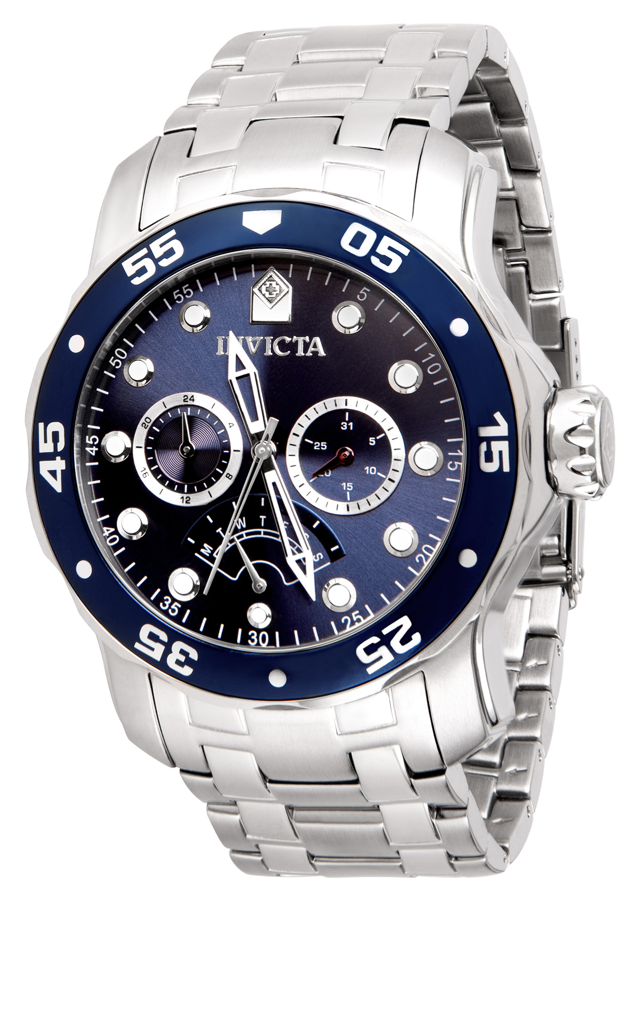 Invicta Pro Diver Scuba Quartz 46993.