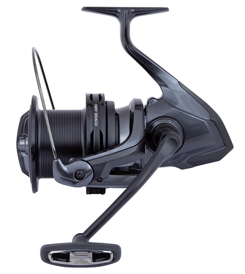 Shimano navijak power aero 14000 xtc.