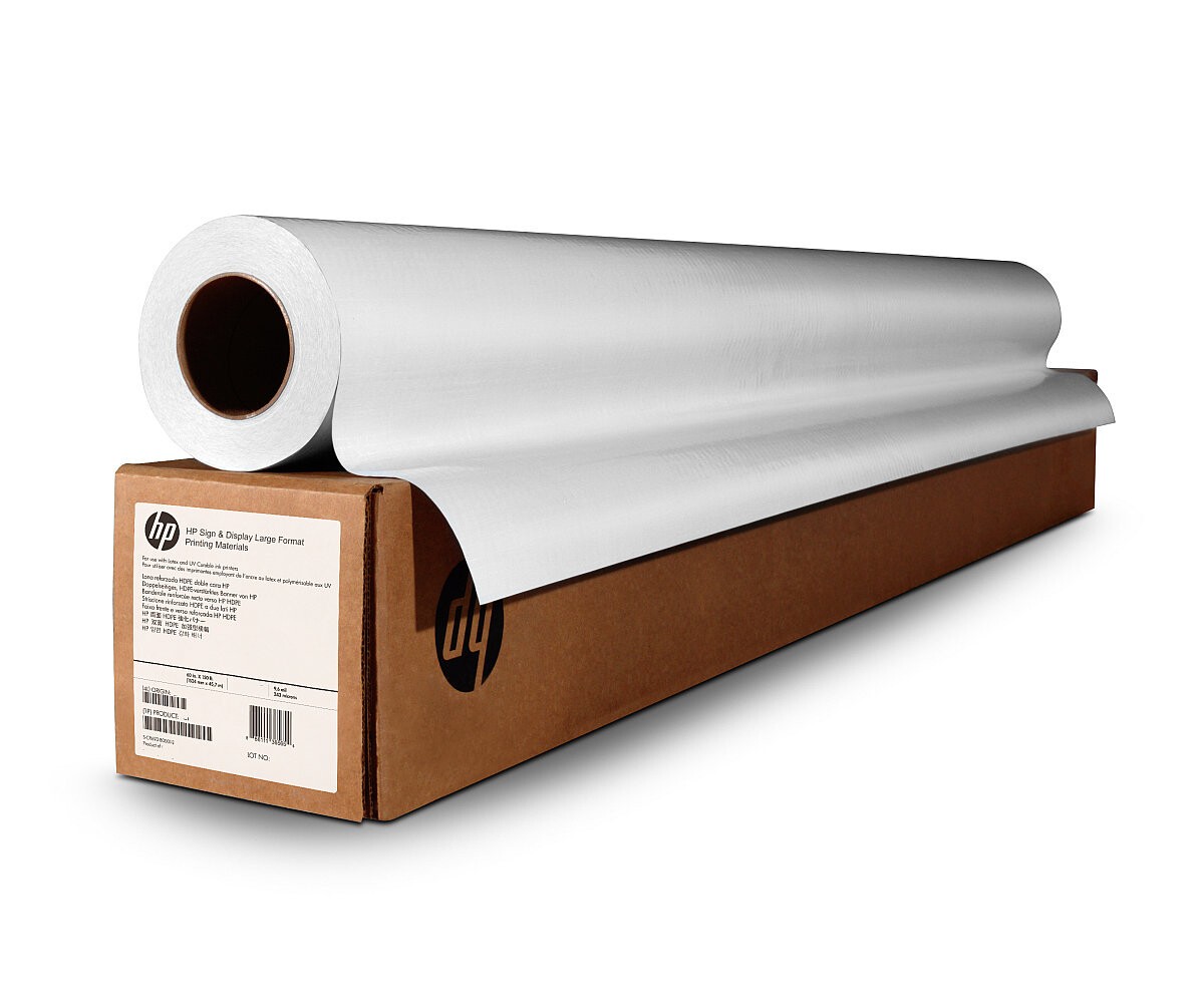 HP Q1427B  Universal High-gloss Photo Paper Q1427B, 200 g/m2, 36